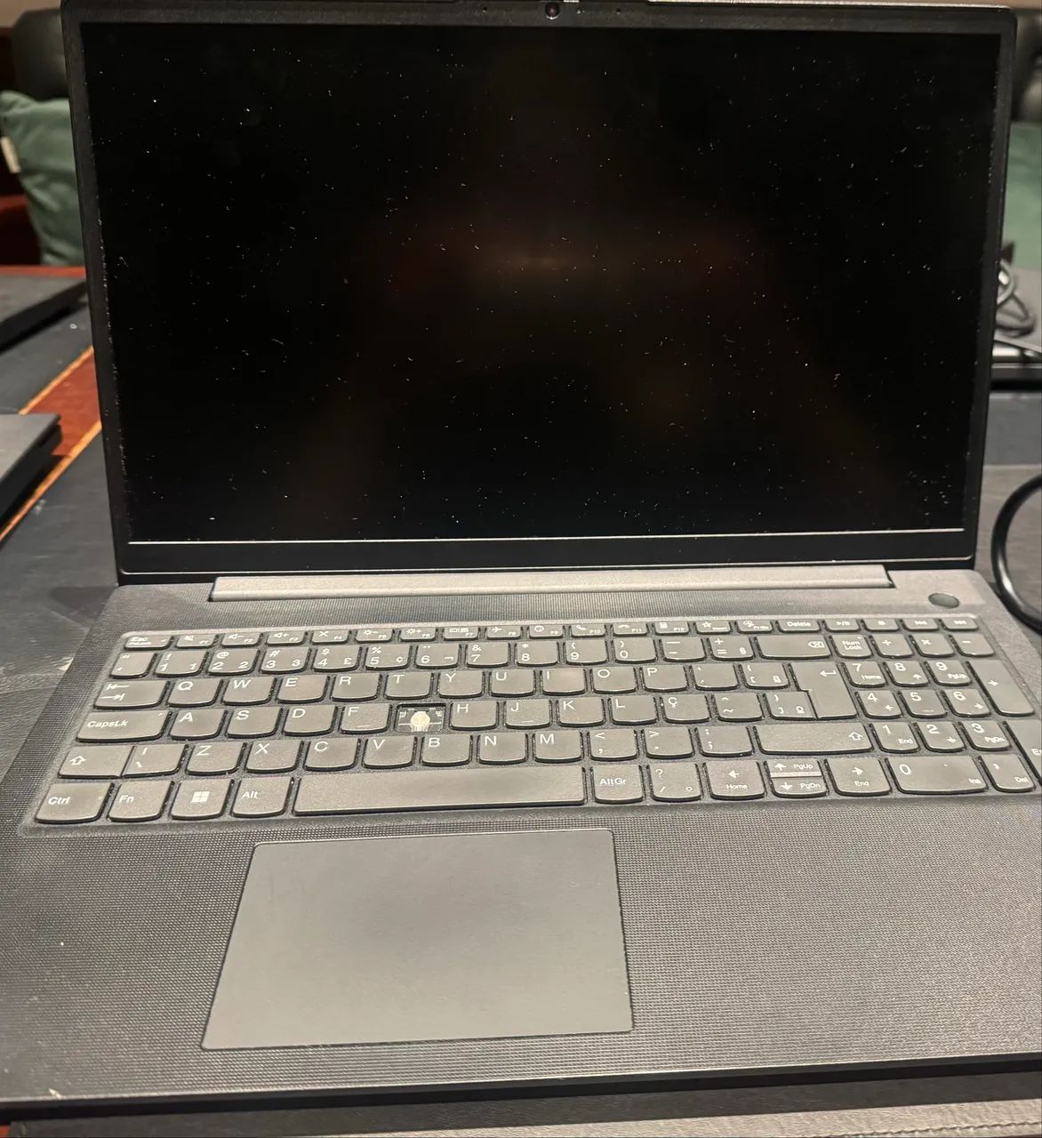 Notebook Lenovo I5