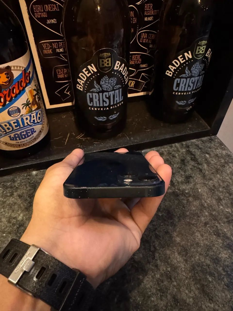 IPhone 13 128 - Foto 5
