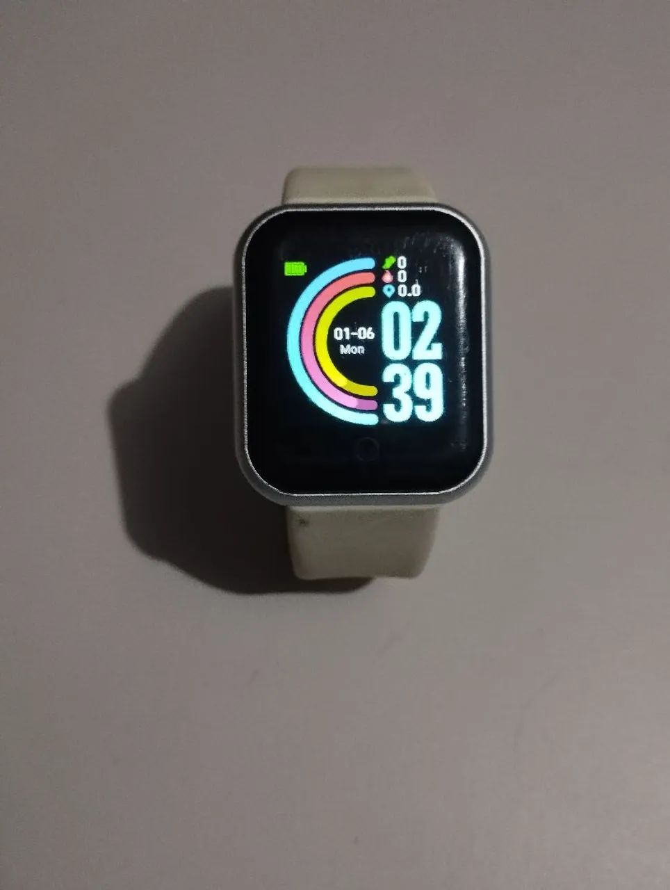 Relógio Smartwatch 