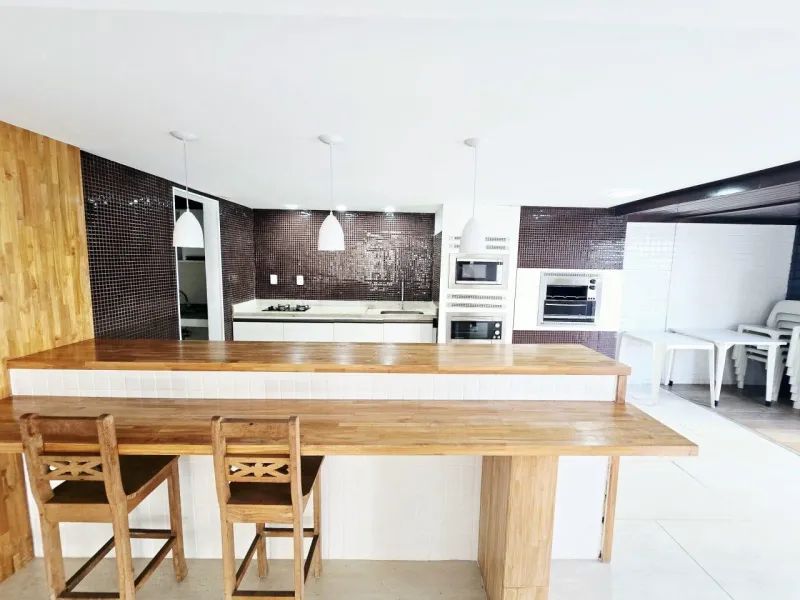 Horto Florestal, Apartamento Para Venda, 260m2, 04 Quartos, Salvador/BA - Foto 7
