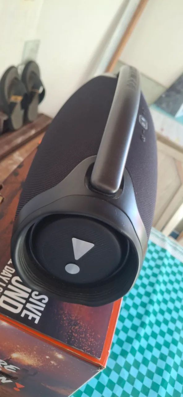 Jbl bombox 3 - Foto 5