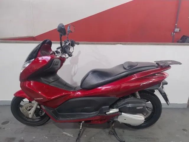 Pcx 2014 - Unica Dona