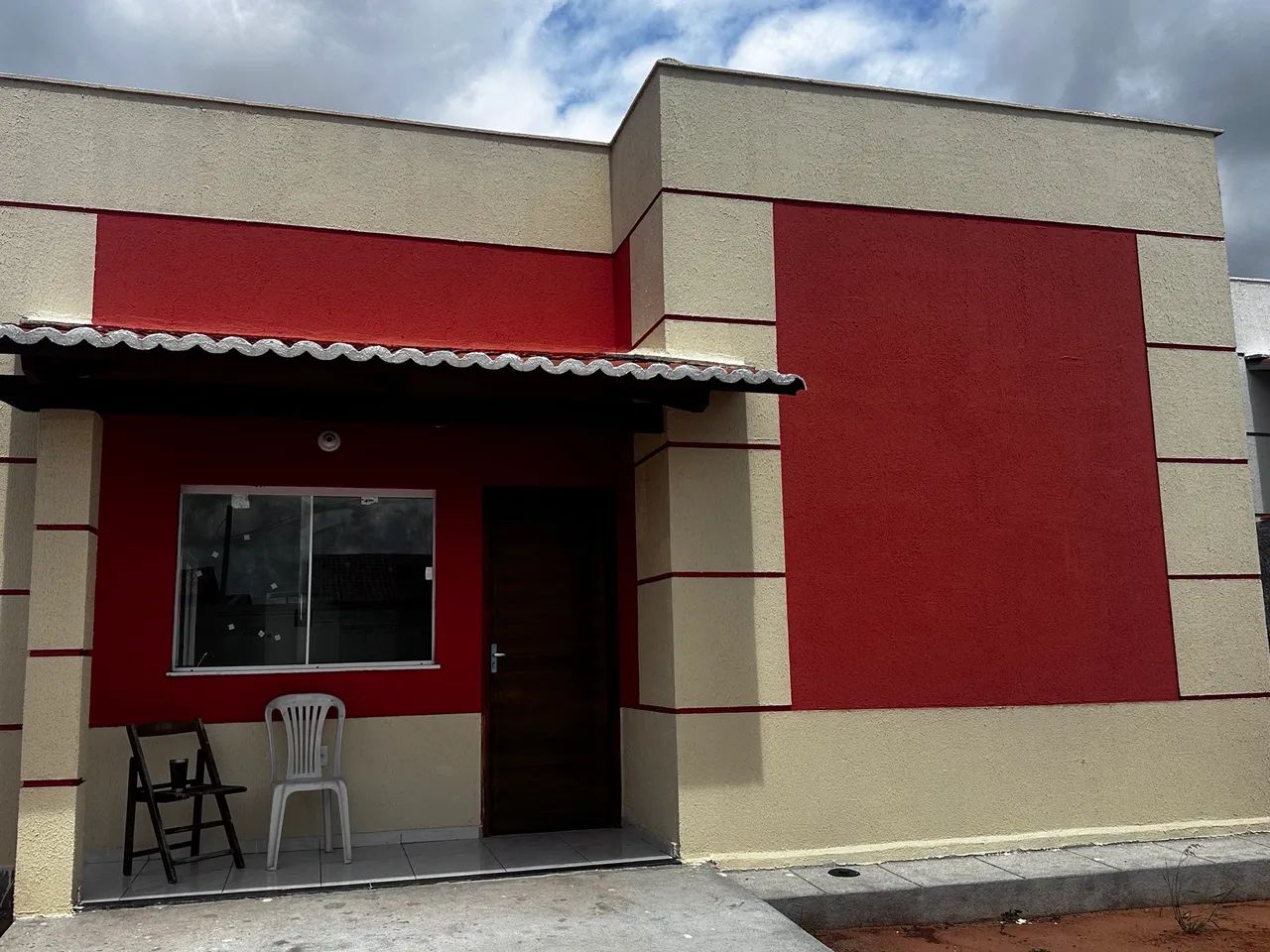 Casa pra aluguel mirantes do potengi  - Foto 2