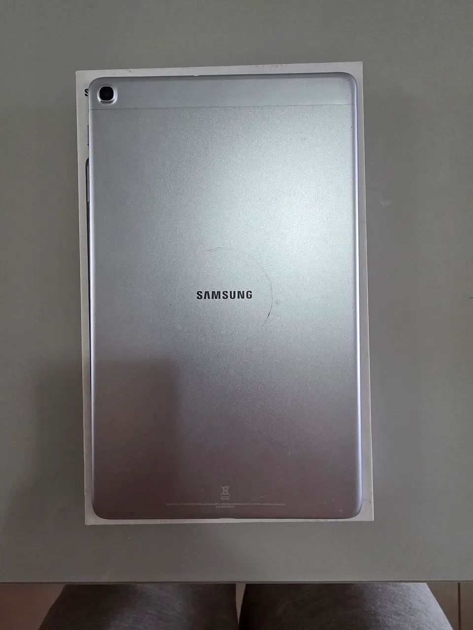 Samsung TAB A 9? - Foto 3