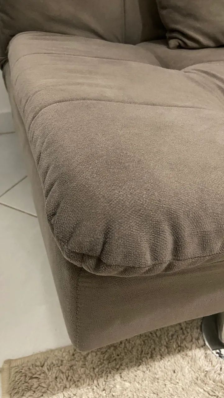Sofá 3 lugares - Foto 5
