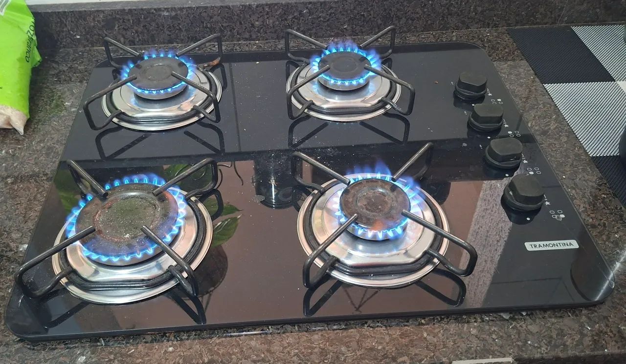 Cooktop Tramontina  - Foto 3