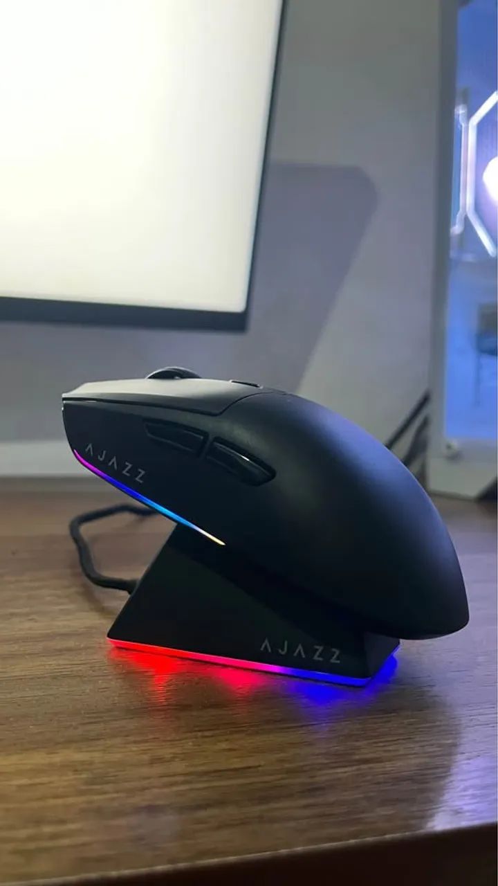 Mouseg AJAZZ AJ139