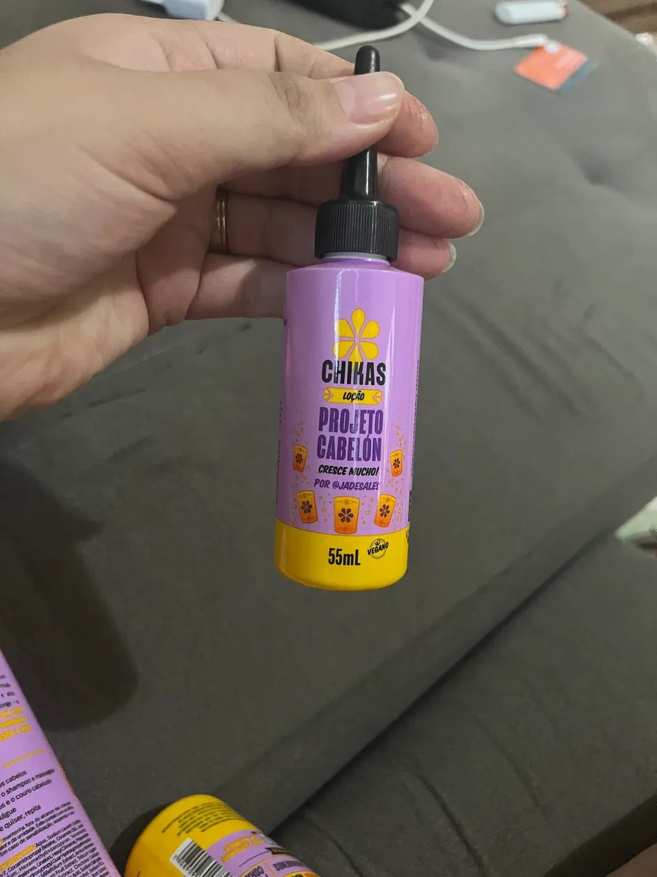Cabelo  - Foto 2