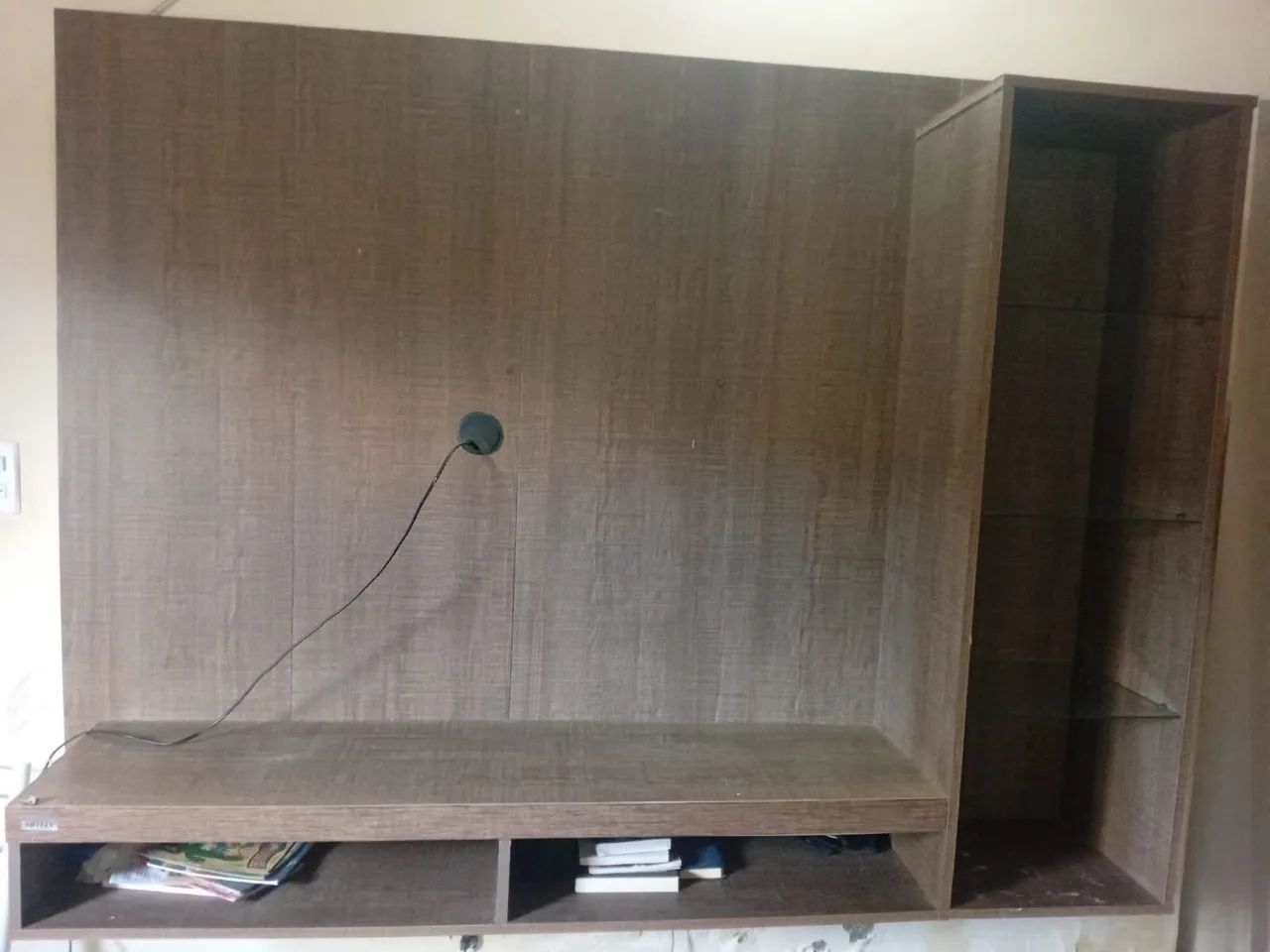 Rack painel para Tv