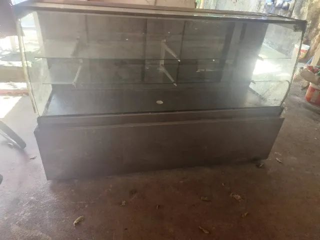 Balcao 2 metros salgados - Foto 2
