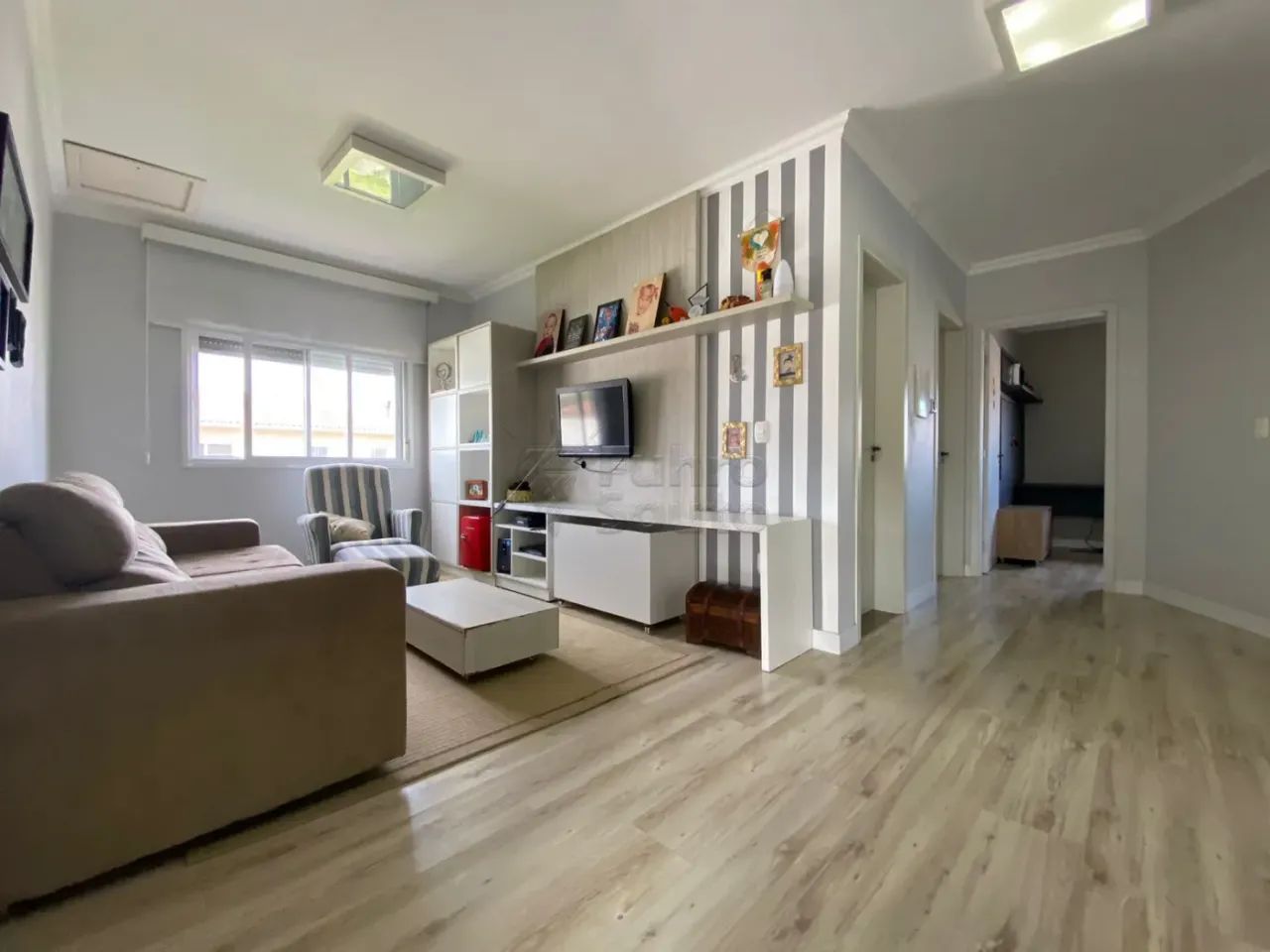 Linda casa na Colina do Sol - Foto 4