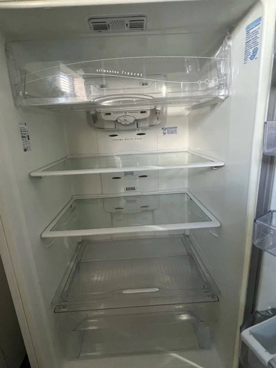 Refrigerador ELETROLUX DF46   - Foto 3