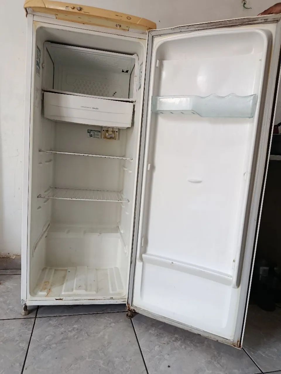 Geladeira  - Foto 2