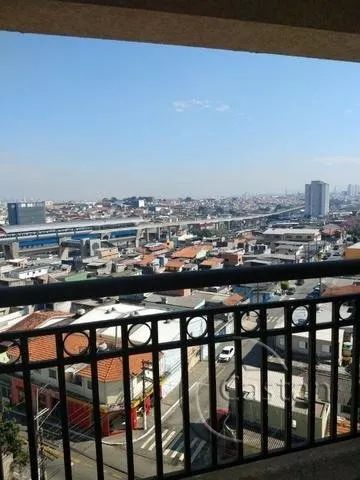 apartamento à venda na vila ema com 1 dorm. - Foto 3