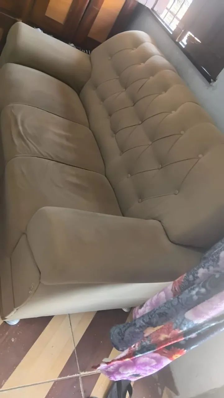 conjunto de sofá 