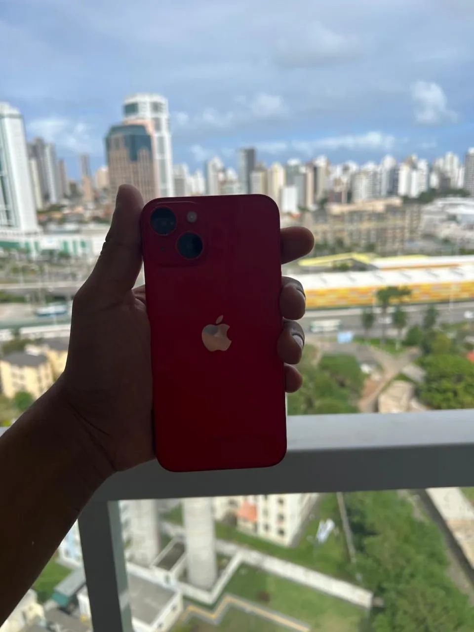 IPHONE 14 100%original