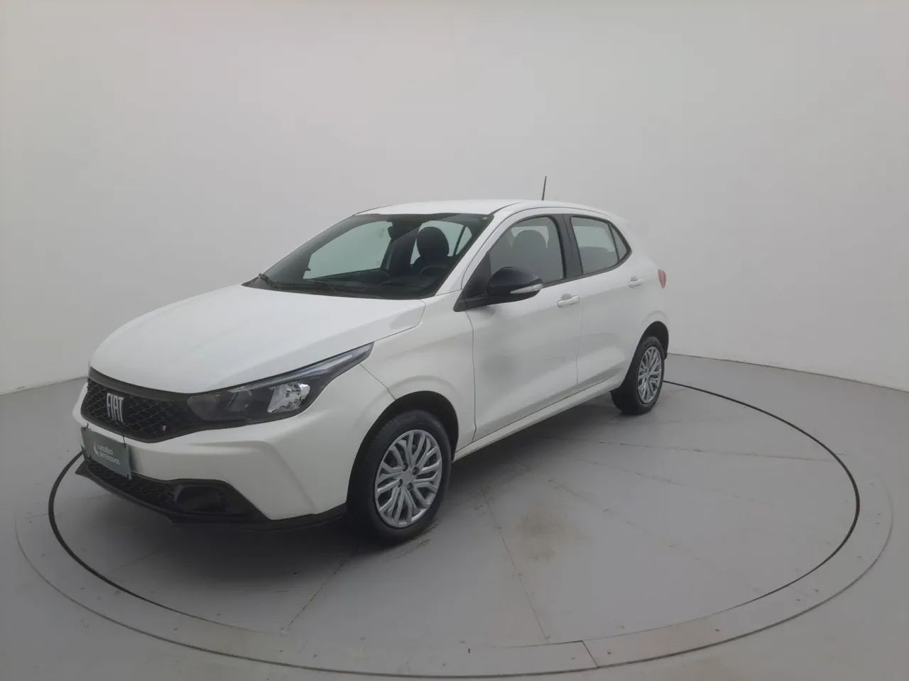 Fiat Argo Drive 1.0 Firefly 2026