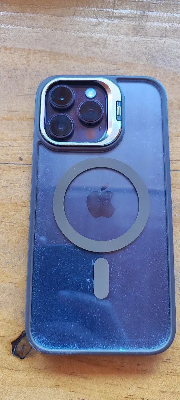 iPhone 14 PRO MAX  - Foto 2