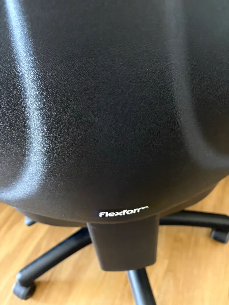 Cadeira Flexform - Foto 2