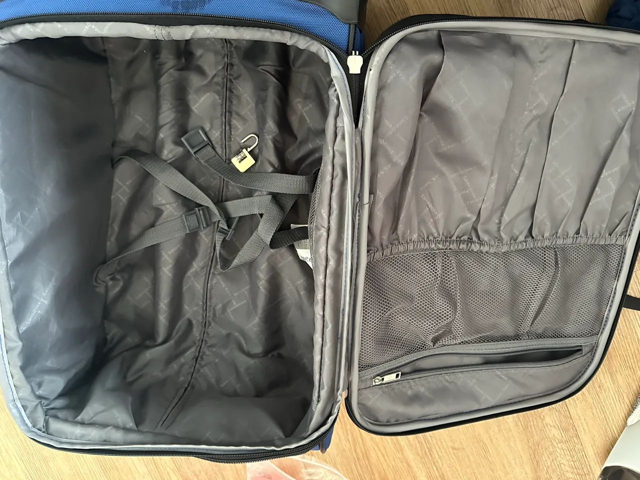 Mala samsonite 10kg - Foto 3