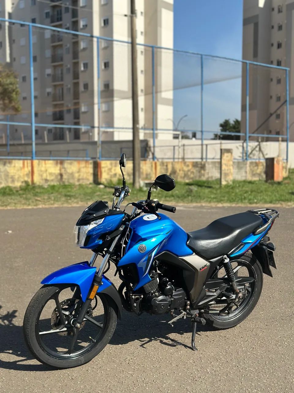 JTZ DK 150 2019 - Foto 3