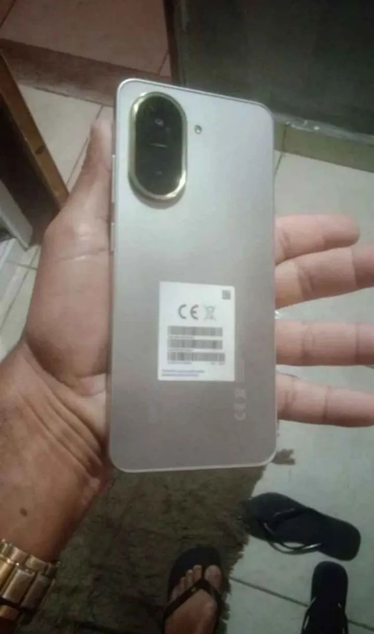Celular redimi A5 128gb - Foto 2