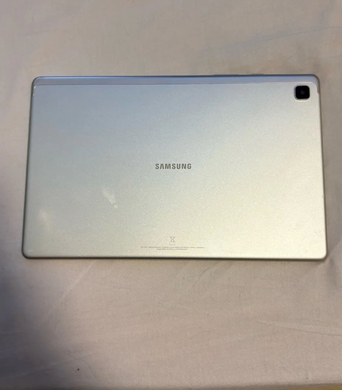 Tablet Samsung A7 - Foto 2