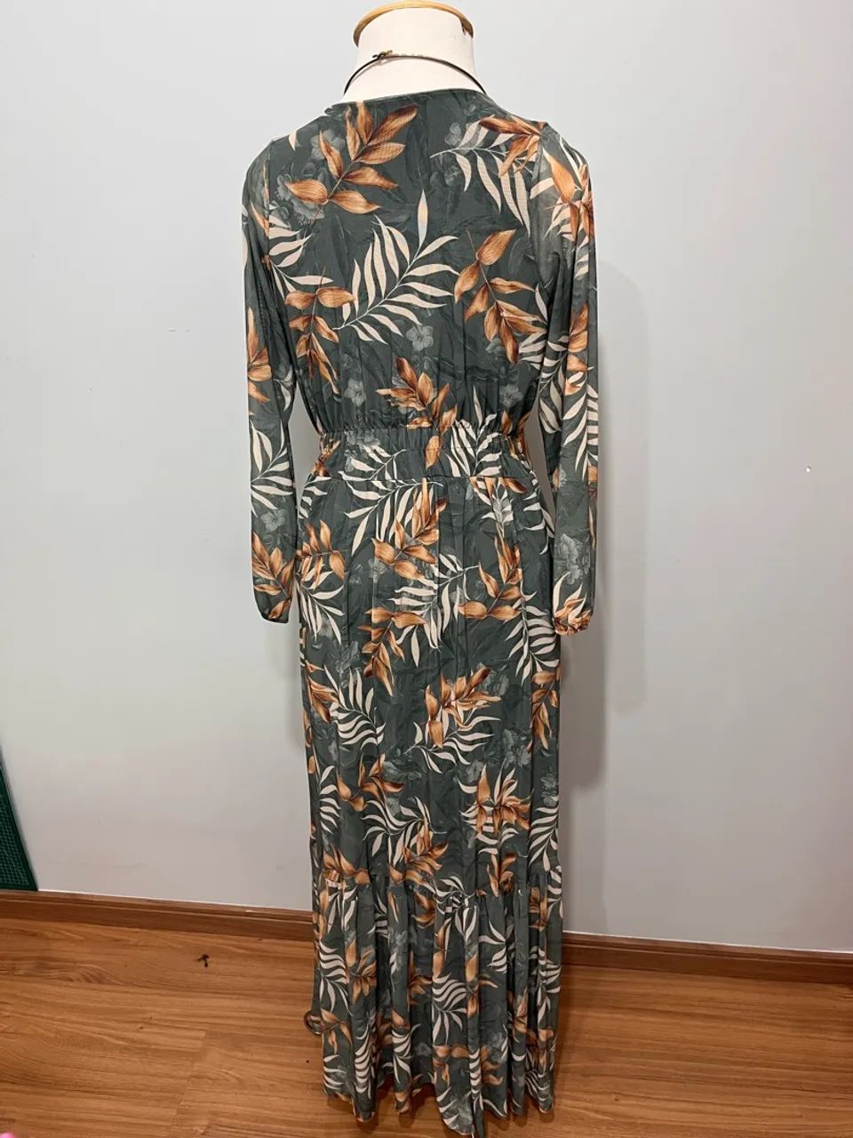 Vestidos longos - Foto 2