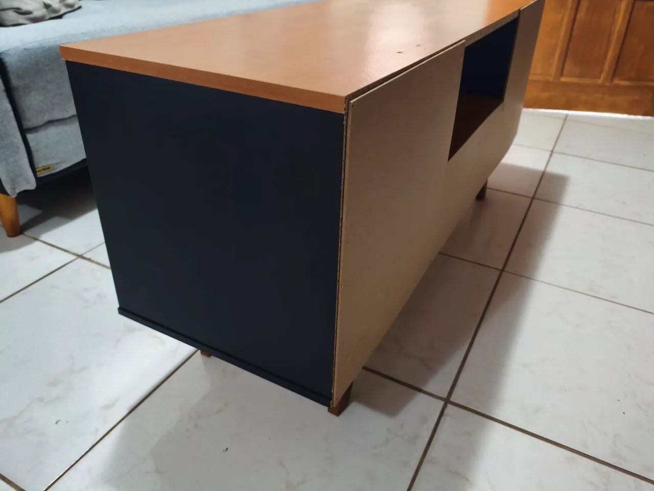 Rack tv até 50' - Foto 4