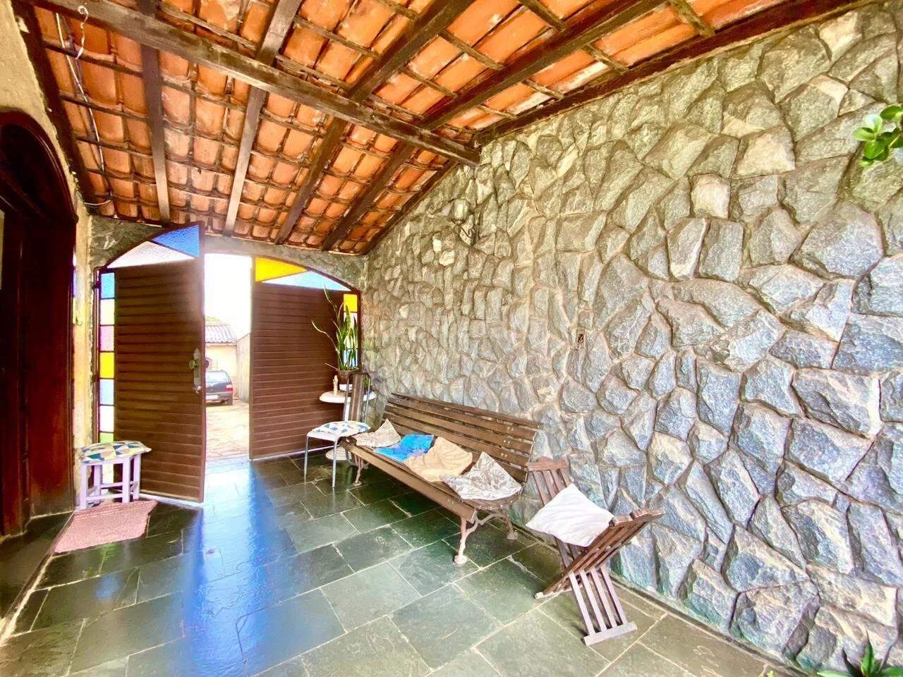 Casa à venda no bairro Santa Inês - Foto 5