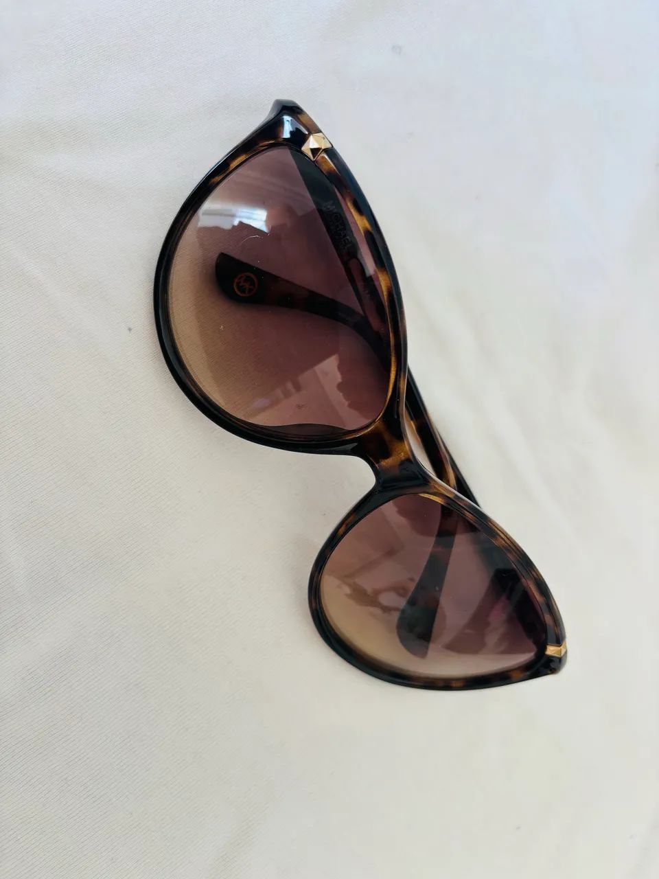 2 Óculos de Sol Michael Kors e Calvin Klein - Foto 3