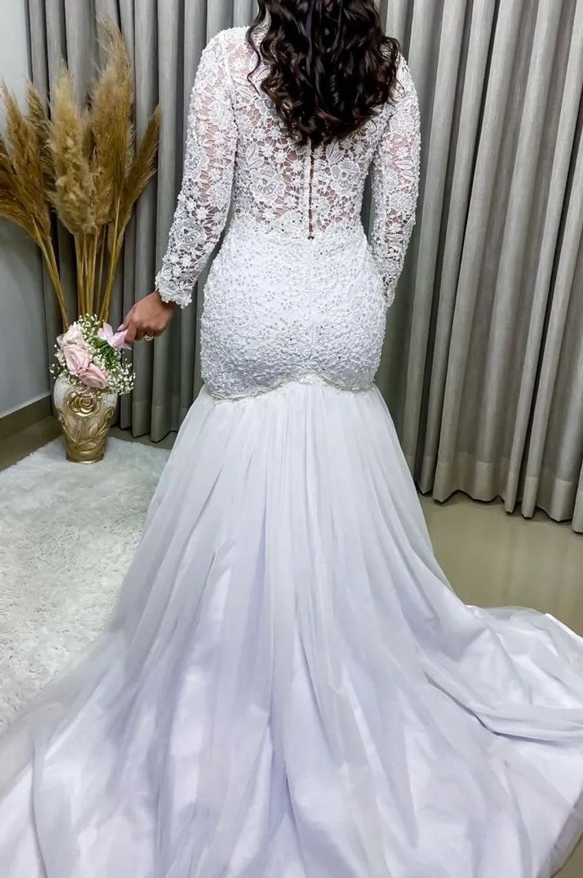 Vestido à venda 