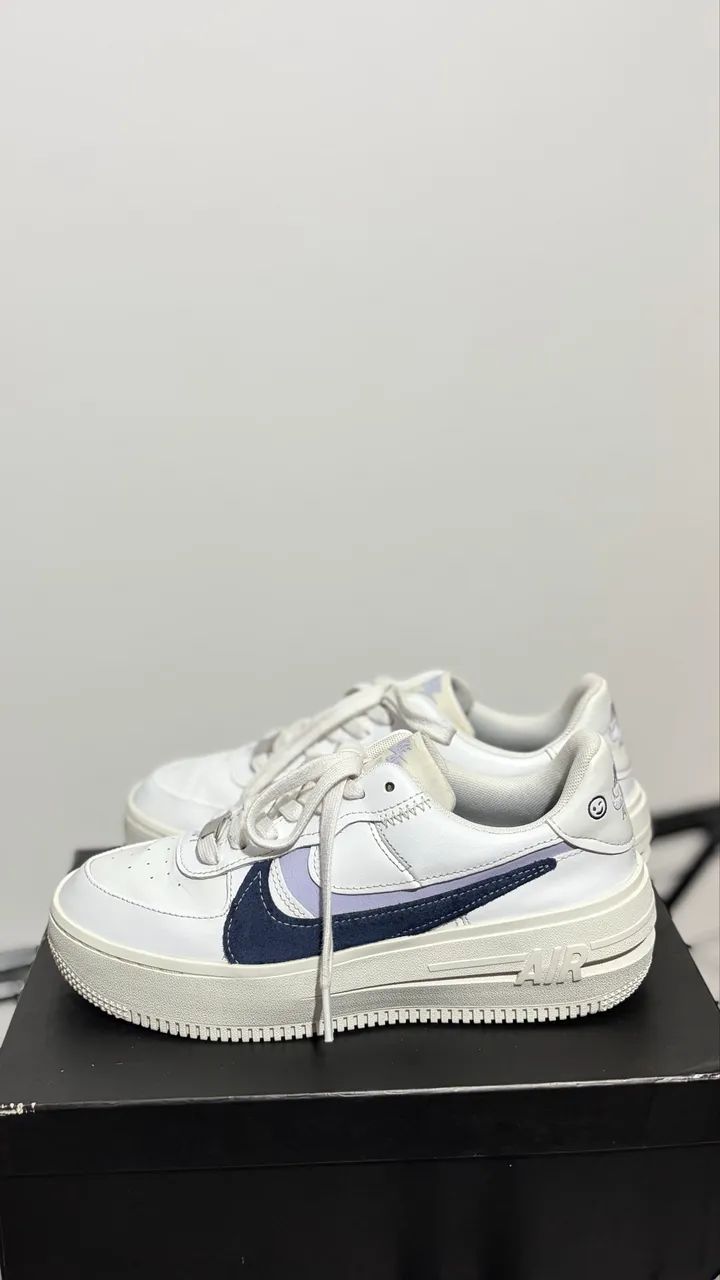 Force 1 platform smile - Foto 2