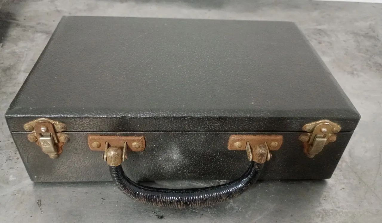 Aparelho Magnetizer década de 60 - Foto 4