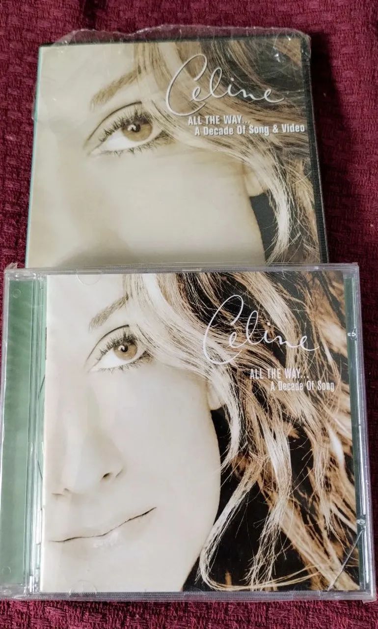 Coleção de CDs e DVDs Diversos - Foto 4