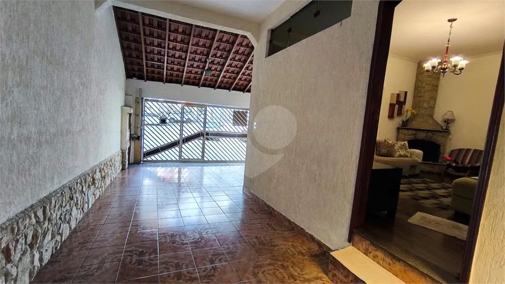 Sobrado com 4 quartos à venda em Vila paulo silas - SP - Foto 4