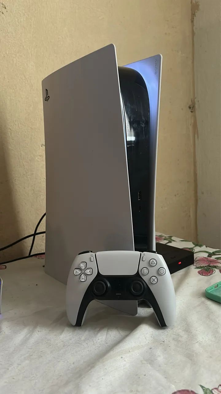 Playstation 5