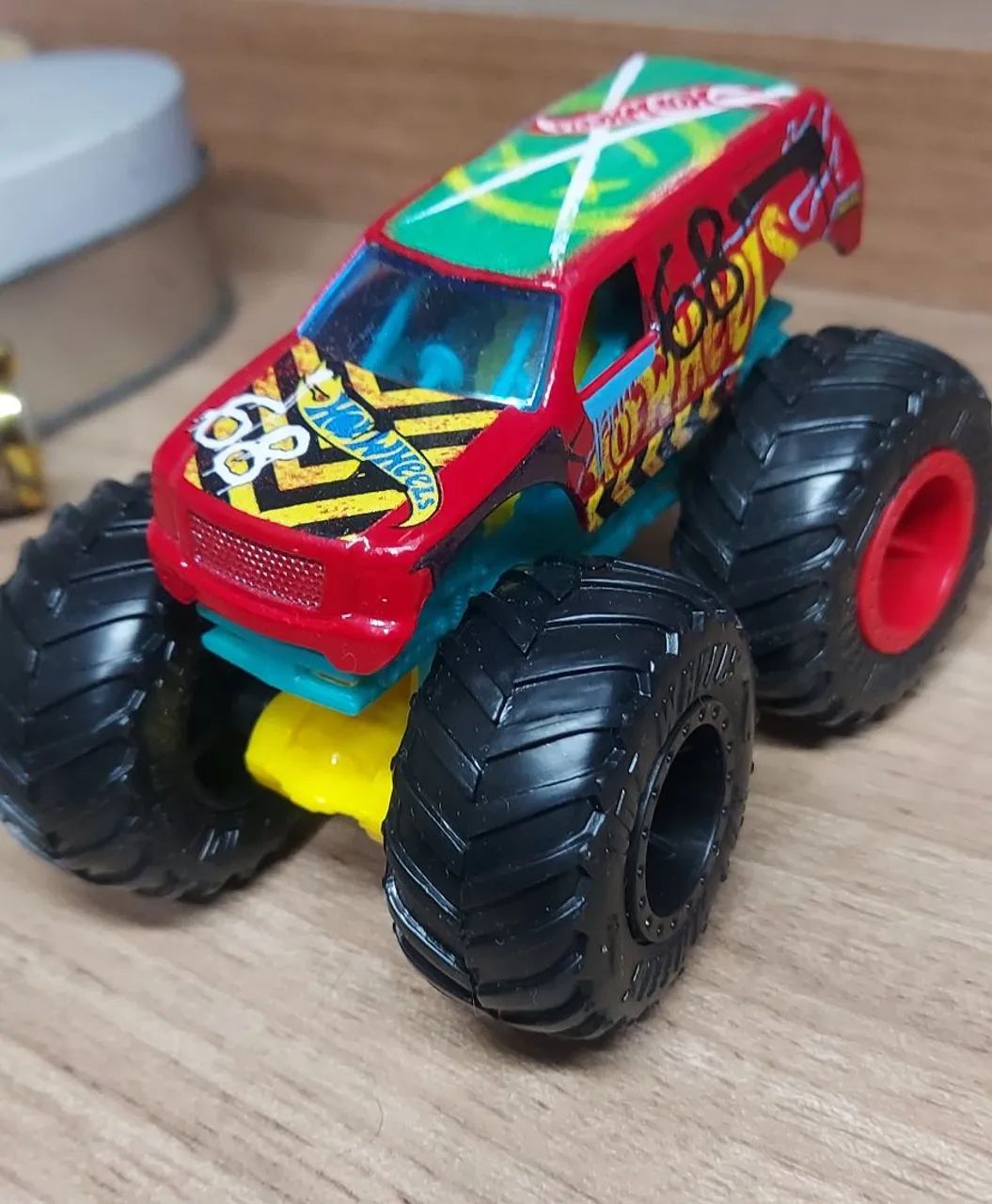Hot wheels - Foto 3