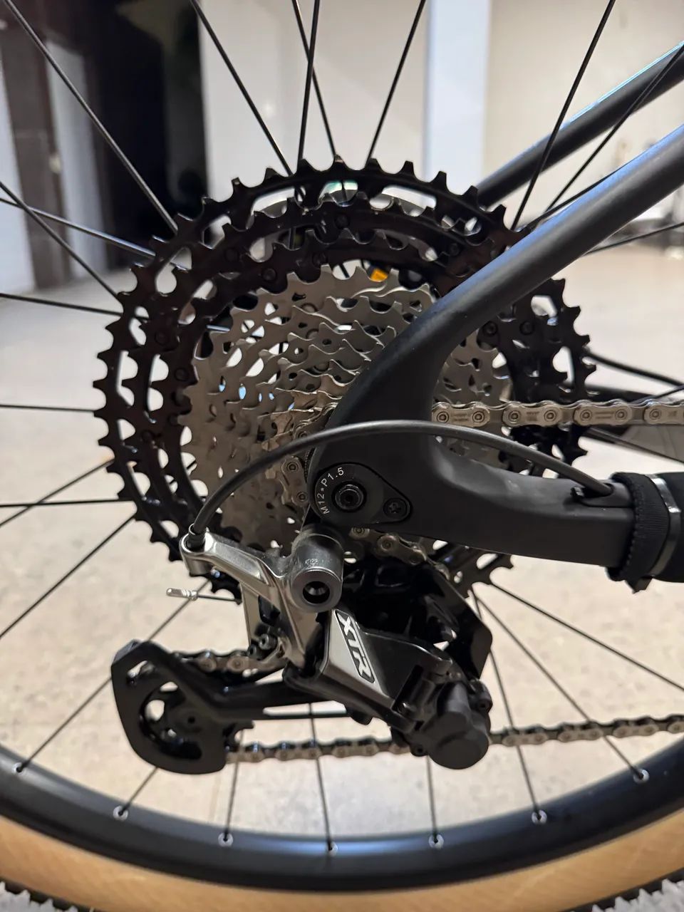 TSW EVO QUEST XTR - Foto 3