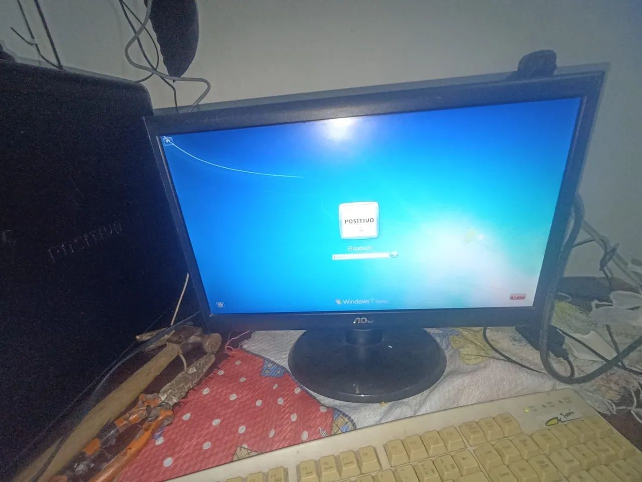 Computador  - Foto 5