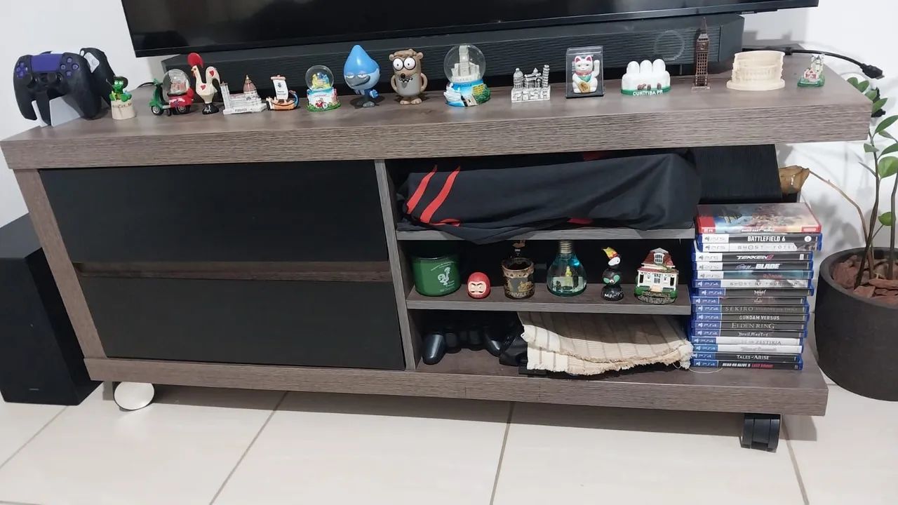 Rack MDF - Foto 2