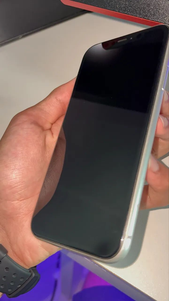IPHONE 11 64 GB - Foto 4
