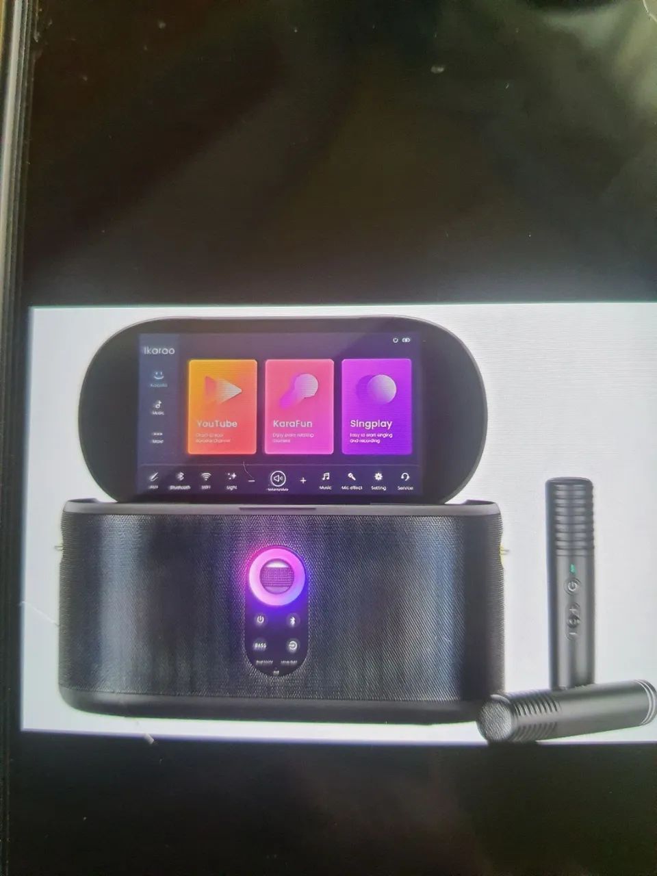 SUPER KARAOKE  - Foto 5
