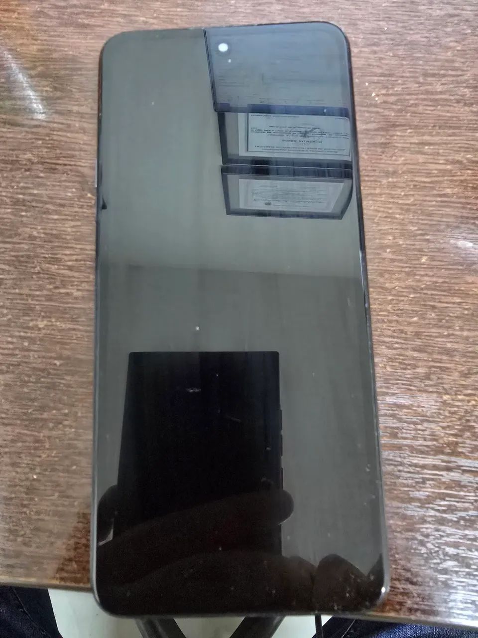 Lg k52 ótimo estado - Foto 3