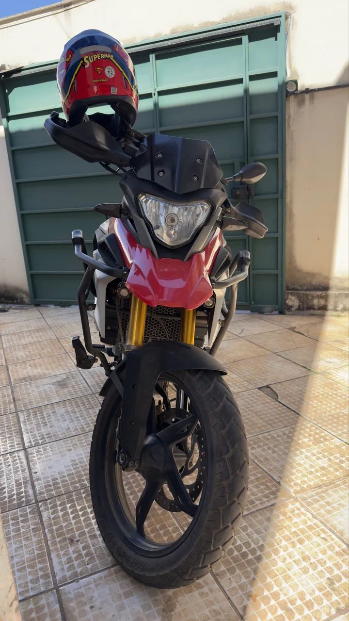 BMW GS310 2018 - Foto 2