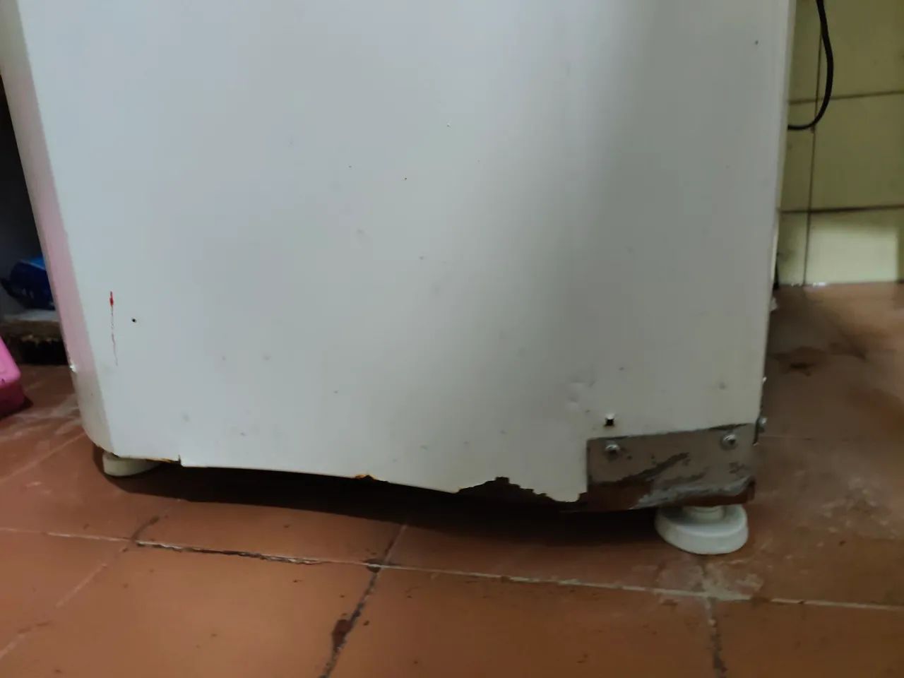 Lavadora Eletrolux 9k - Foto 3
