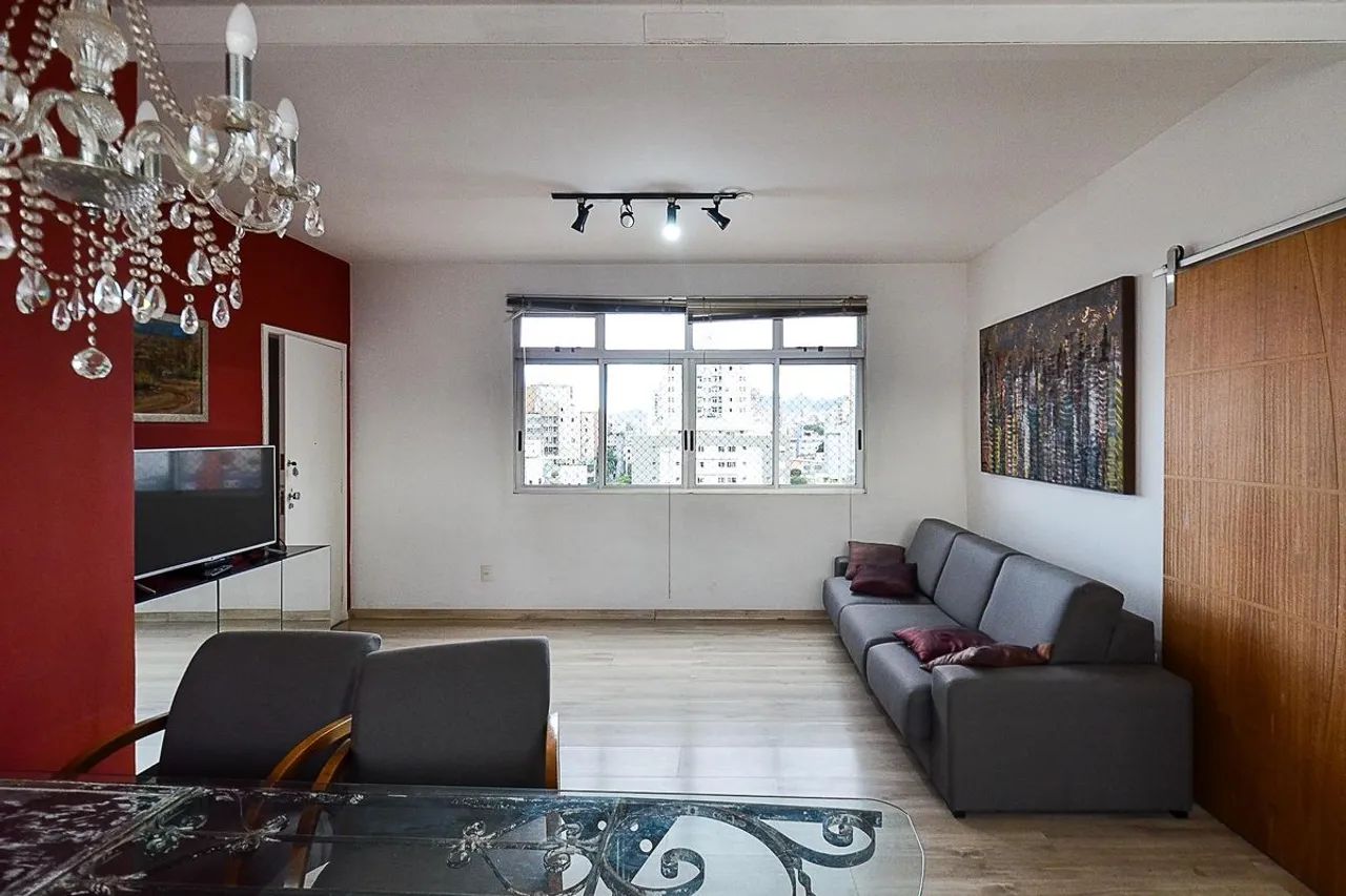 Apartamento à Venda - Santo Antônio, 2 Quartos, 80 m2 - Foto 2