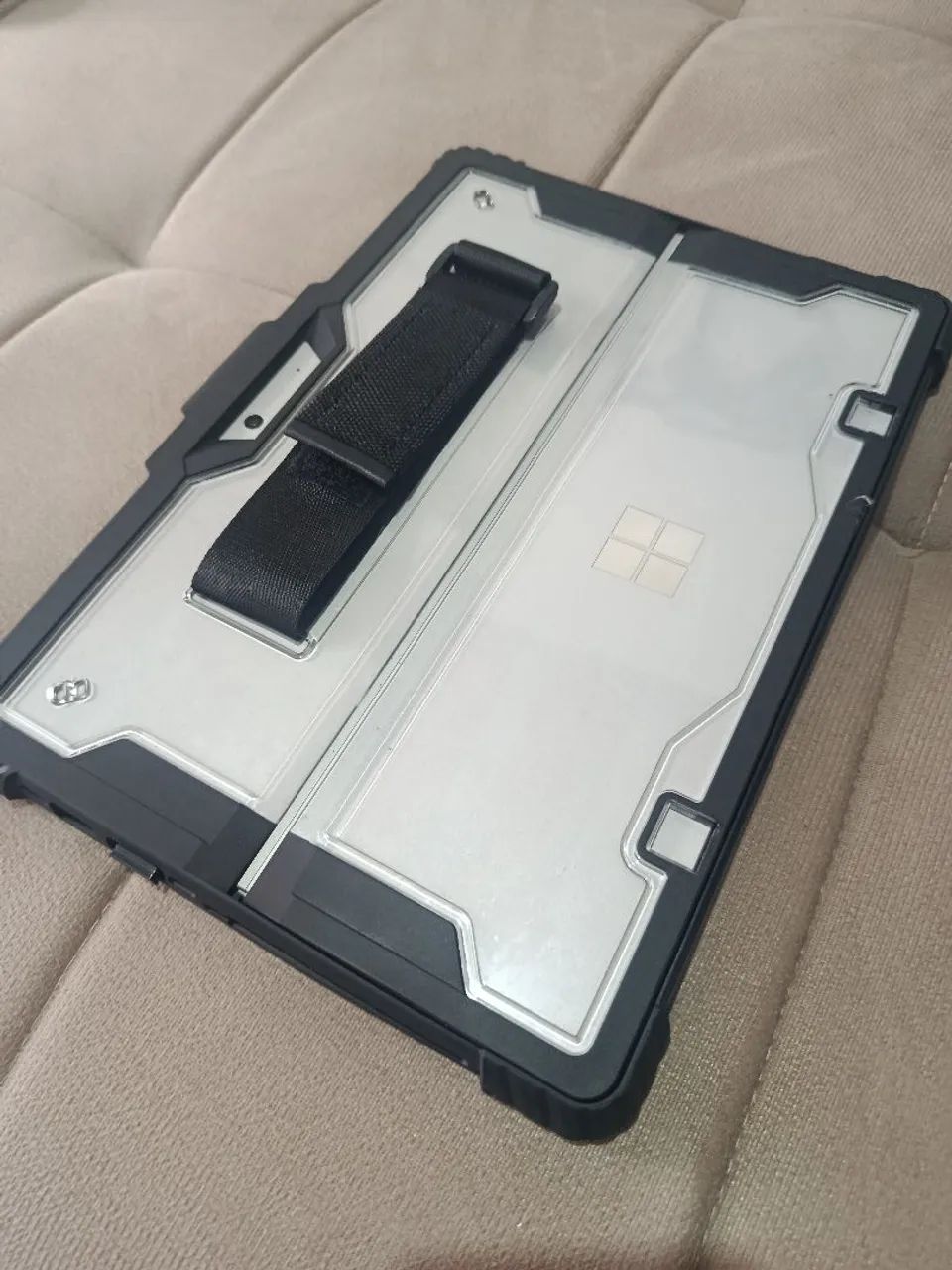 Surface pro 7 Microsoft 16gb Ram 256 memória  - Foto 3