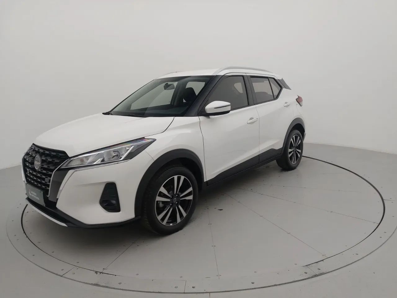 Nissan Kicks 2025
