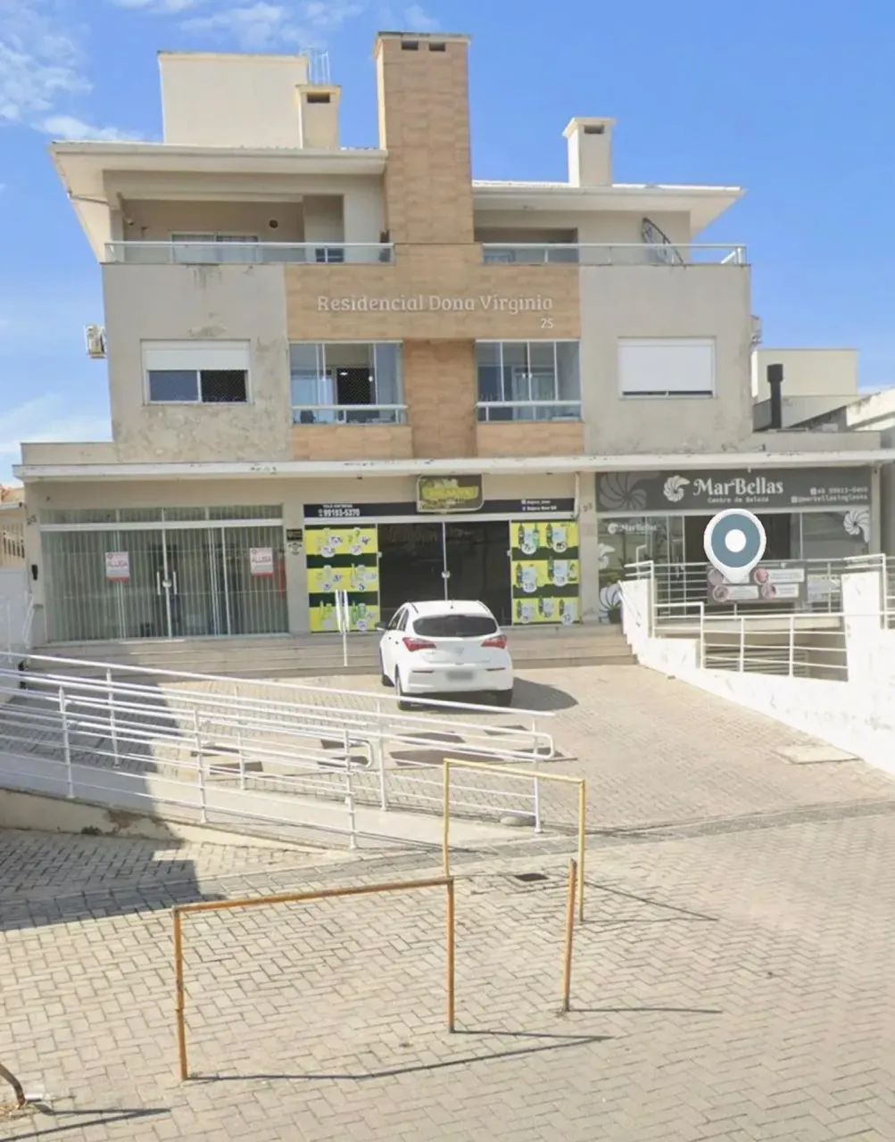 Sala à venda, 40 m² por R$ 490.000 - Ingleses - Florianópolis/SC
